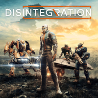 Imagem da oferta Jogo Disintegration - PS4