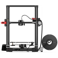 Imagem da oferta Impressora 3D Creality Ender-3 Max Neo Velocidade 120 mm/s Nivelamento CR Touch Estrutura Bowden Full-metal - 1001020479