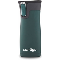 Imagem da oferta Copo Térmico Contigo West Loop - 473ml