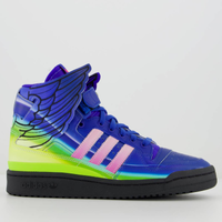 Imagem da oferta Tênis Adidas JS Motorsport Wings 4.0