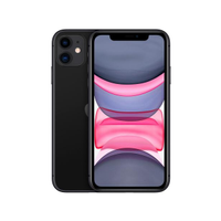 Imagem da oferta iPhone 11 Apple 128GB Preto 6,1 12MP iOS