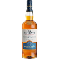 Imagem da oferta Whisky Escocês The Glenlivet Founder's Reserve 750ml