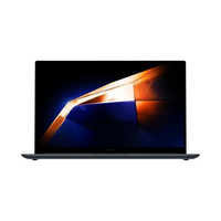 Imagem da oferta Notebook Samsung Galaxy Book 4 i7-1355U 16GB SSD 512GB Intel Iris Xe Graphics Tela 15.6'' FHD W11 - NP750XGJ-KG1BR