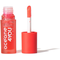 Imagem da oferta Océane Mini Lip Oil 4 You - Punch./Rosa