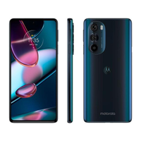 Imagem da oferta Smartphone Motorola Moto Edge 30 Pro 256GB 12GB 5G Tela Max Vision 6.7"