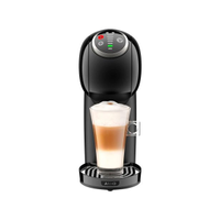 Imagem da oferta Cafeteira Elétrica Arno Nescafe Dolce Gusto Genio S Plus DGS2 Preta