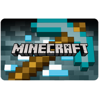 Imagem da oferta Gift Card Digital Minecraft Vanilla