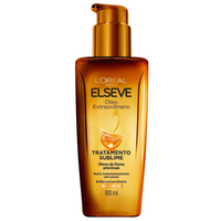 Imagem da oferta Óleo Extraordinário Elseve 100ml - L'Oreal Paris