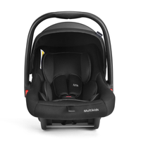 Imagem da oferta Bebê Conforto Class Multikids 0-13kgs com Função balanço - BB426