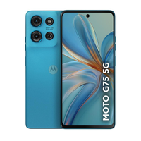 Imagem da oferta Smartphone Motorola Moto G75 5G 16GB RAM 256GB Boost Processador Octa-Core