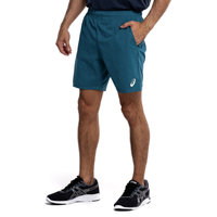 Imagem da oferta Bermuda ASICS Masculina Peletizado Estampado