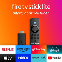 Imagem da oferta Fire TV Stick Lite