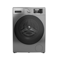 Imagem da oferta Lava e Seca Brastemp 10kg/6kg Titanium Smart Sensor e Triplo Vapor - BNC10AS