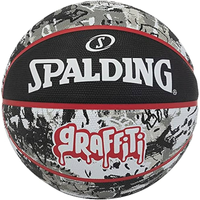 Imagem da oferta Bola de Basquete Spalding Graffiti