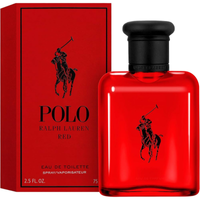 Imagem da oferta Perfume Ralph Lauren Polo Red Masculino EDT - 75ml