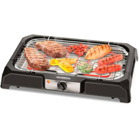 Imagem da oferta Churrasqueira Elétrica Mondial Grand Steak & Grill CH-05 com Controle de Temperatura