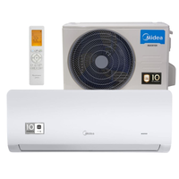 Imagem da oferta Ar Condicionado Split Springer Midea Xtreme Save Connect 24000 BTUs Inverter Frio 220V - 38AGVCI24M5