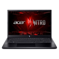 Imagem da oferta Notebook Gamer Acer Nitro V15 Intel Core i5-13420H 8GB RAM GeForce RTX 3050 SSD 512GB 15.6" FHD IPS 144Hz Windows 11 Pre