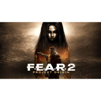 Imagem da oferta F.E.A.R 2: Project Origin - PC