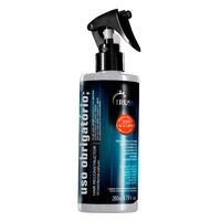 Imagem da oferta Uso Obrigatório Finalizador Spray Truss 260ml