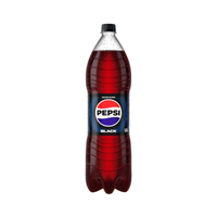 Imagem da oferta Refrigerante Cola Zero Açúcar Pepsi Black - 1,5L