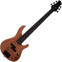 Imagem da oferta Contra Baixo Tagima Classic Series Natural XB-21 6 Cordas