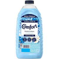 Imagem da oferta Comfort Amaciante Diluído Explosão Azul 1.8L