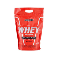 Imagem da oferta Whey Protein Integralmédica Nutri Refil 907g