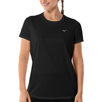 Imagem da oferta Camiseta de Treino Feminina Mizuno Energy