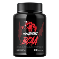 Imagem da oferta BCAA Monsterfeed - 60 Cápsulas