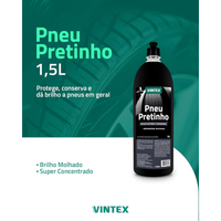 Imagem da oferta PNEU PRETINHO 15L