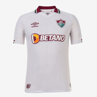 Imagem da oferta Camisa do Fluminense Umbro II 2022 - Masculina