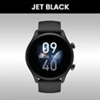 Imagem da oferta Zeblaze-Btalk 3 Plus Smartwatch Chamada De Voz 1.39" Display Colorido