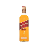 Imagem da oferta Whisky Johnnie Walker Escocês Red Label - 750ml