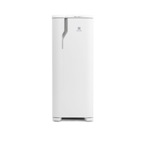 Imagem da oferta Refrigerador Electrolux Cycle Defrost 240 Litros Branco Re31 - 127 Volts