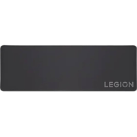 Imagem da oferta Mouse Pad Gamer Lenovo Legion Extra Grande Preto