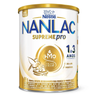 Imagem da oferta 2 Unidades Fórmula Infantil Nanlac Supreme PRO 800g