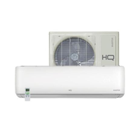 Imagem da oferta Ar Condicionado Split HQ Hi Wall Inverter 30.000 BTU/h Frio Monofásico HQI30F - 220V