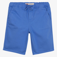 Imagem da oferta Shorts Chino Levi's Pull On Infantil