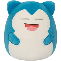 Imagem da oferta Pelúcia Sunny Squishmallows Snorlax 25cm