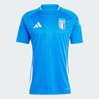 Imagem da oferta Camisa Seleção Itália 1 24 Adidas