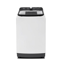 Imagem da oferta Máquina de Lavar 13kg Midea Wave Agitator Branca