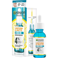 Imagem da oferta Sérum Antiacne Facial Uniform & Matte Garnier 15ml