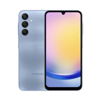 Imagem da oferta Smartphone Samsung Galaxy A25 5G 128GB 6GB Tela 6.5"