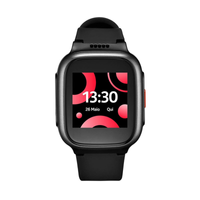 Imagem da oferta Smartwatch Multi SeniorWatch 4G Wi-Fi GPS - P9202