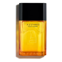 Imagem da oferta Perfume Masculino Azzaro Pour Homme EDT 100ml