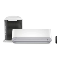 Imagem da oferta Ar Condicionado Split Hw Inverter R-32 Electrolux Color Adapt Wi-fi 9000 Btus Frio - YI09F