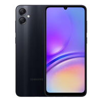 Imagem da oferta Smartphone Samsung Galaxy A05 128GB Preto