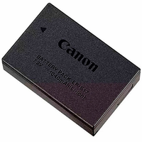 Imagem da oferta Bateria Canon LP-E17 1040 mAh para Câmeras EOS SL3 EOS SL2 EOS R50 e Outros Modelos Compatíveis