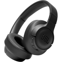 Imagem da oferta JBL Fone de Ouvido Bluetooth Tune 760NC - Preto